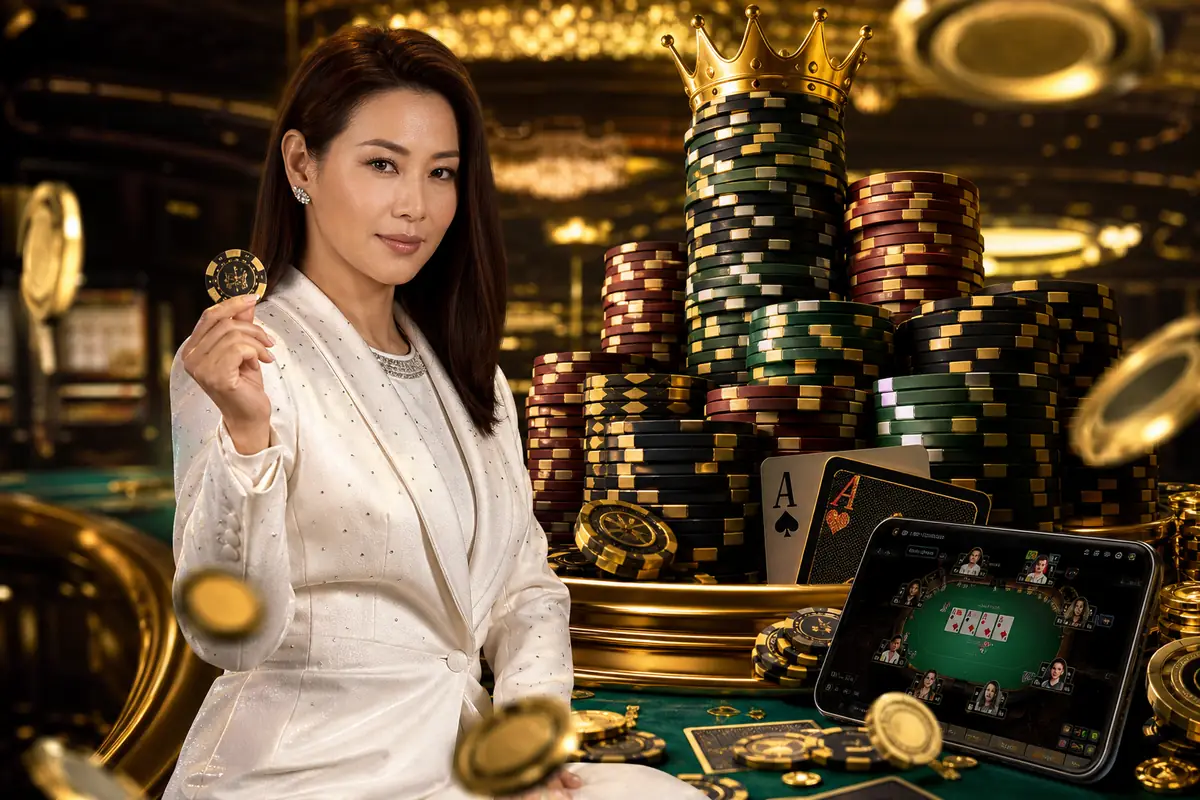 doidoibet casino trực tuyến